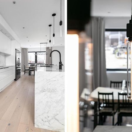 Stylish And Spacious Family Home Stockholm Ngoại thất bức ảnh
