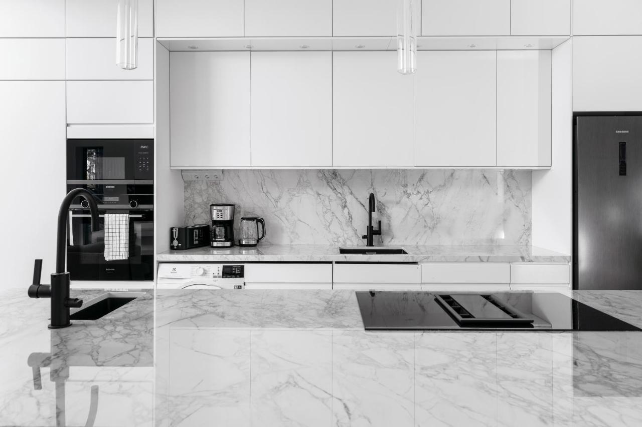 Stylish And Spacious Family Home Stockholm Ngoại thất bức ảnh